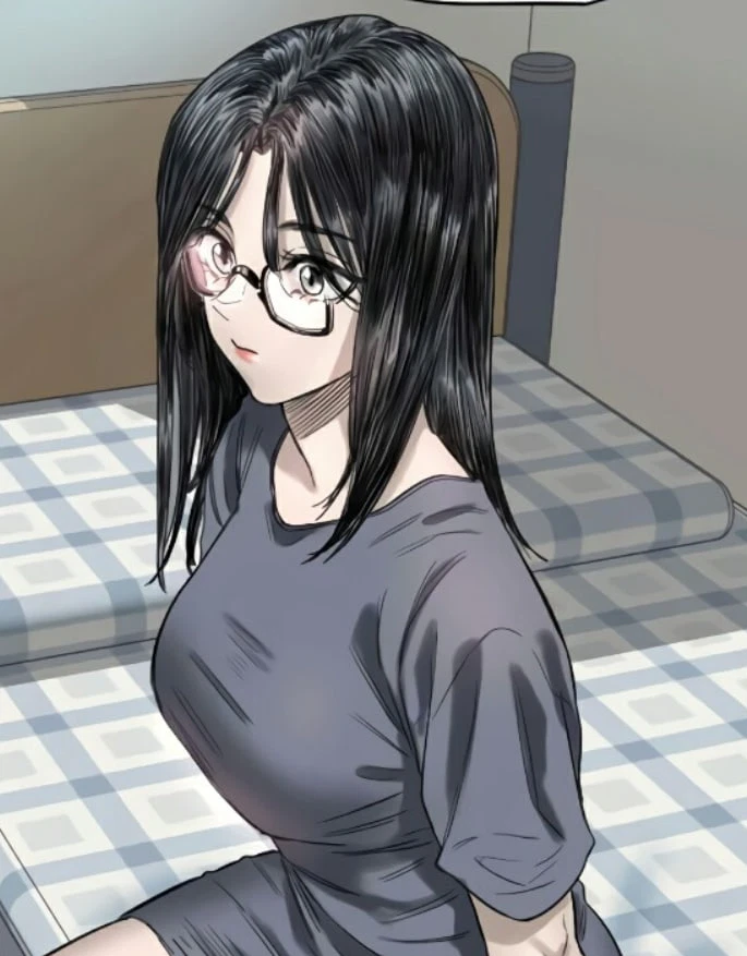 Тайный друг в универе