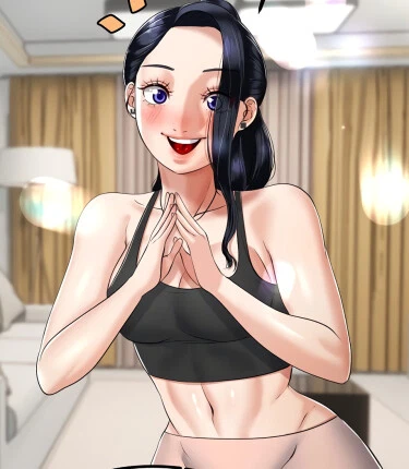 Возвращение мачехи