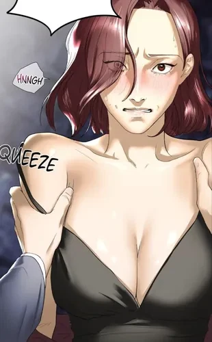 Сводная сестра