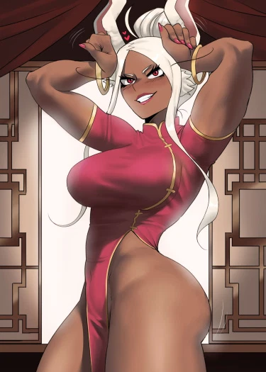 Сборник комиксов от EchoSaber