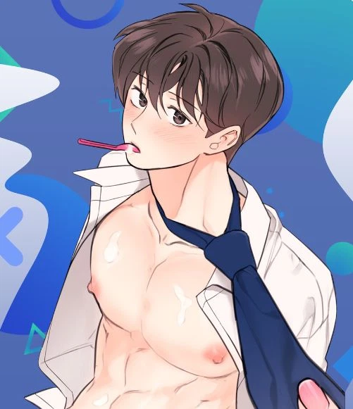 Хардкорная ваниль