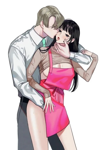 От него к кому? ~Секс с захватчиком тела моего мужа~