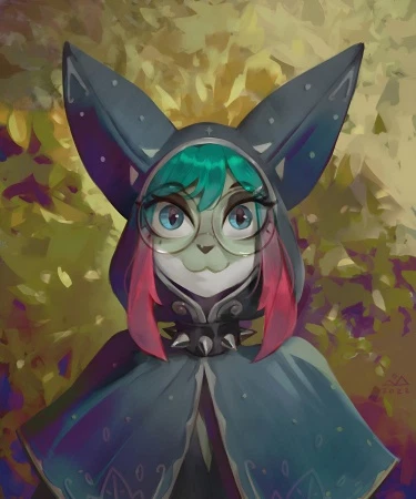 Сборник артов от Bonifasko