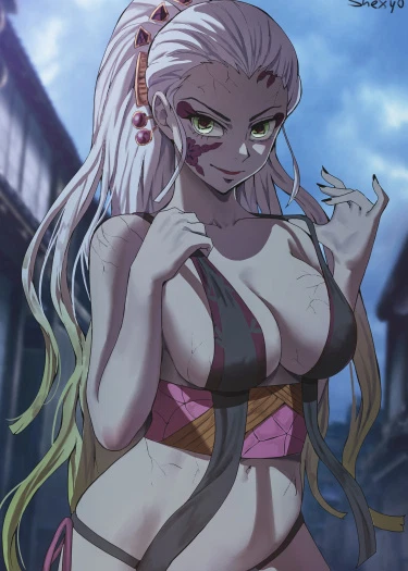 Сборник артов от Shexyo