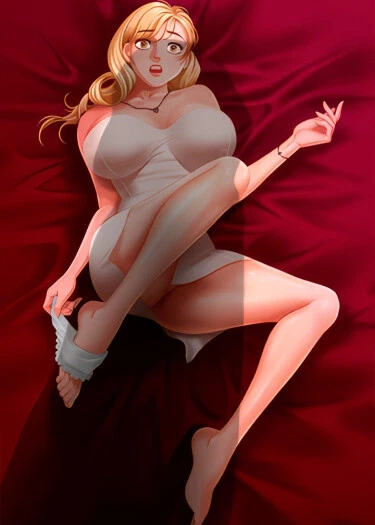 Большой парень