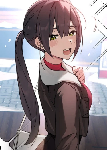 Краткий зимний рассказ: секс-друзья