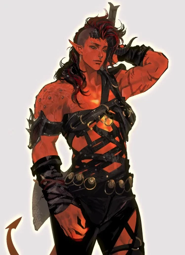 Сборник артов и комиксов от CBB (Tuucoo)