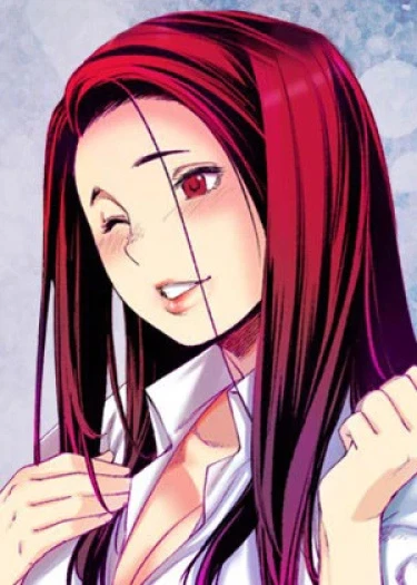 Девушка лучшего друга