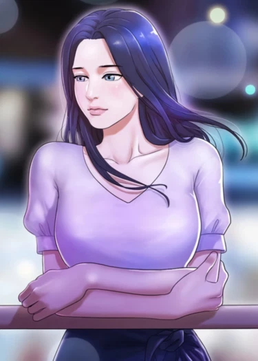 Та самая девушка