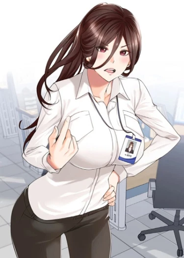 Менеджер, пожалуйста поругайте меня