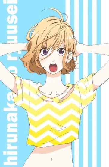 Взгляните-ка на эту S!