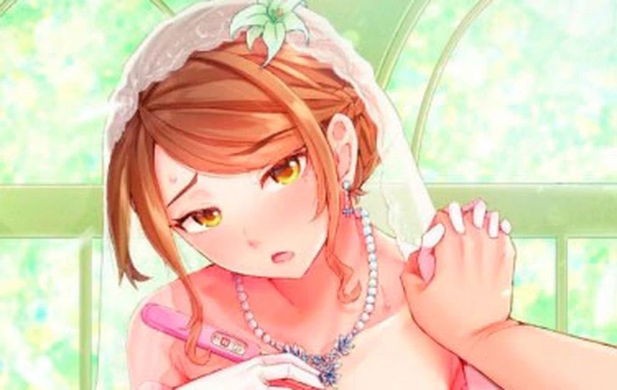 Выходи За Меня Замуж, Я Буду... Пока Ты Не Забеременеешь!