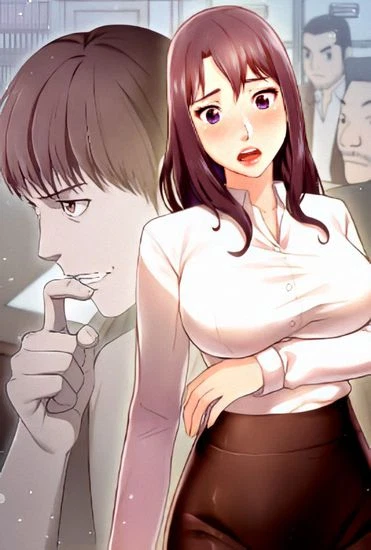 Скрытое Прошлое