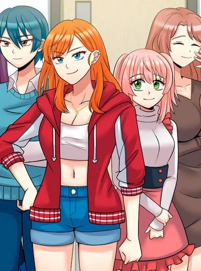 Секс необходим для здоровой деятельности айдолов!