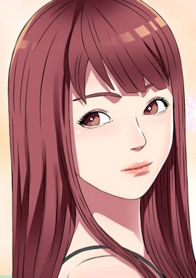 Младшая сестра и её доброе сердце