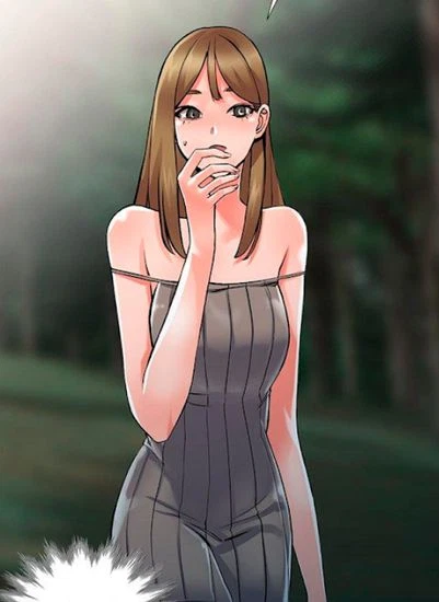 Горничные в особняке