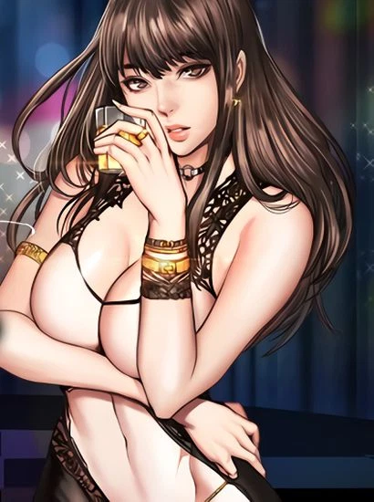 Романтика Нонхен-донга.