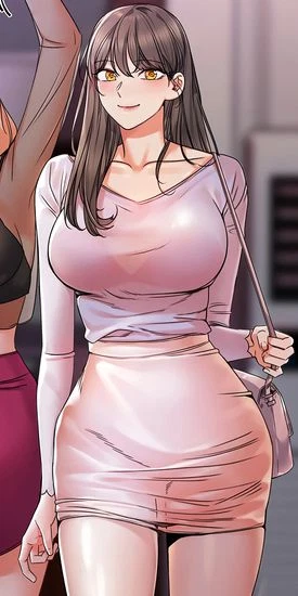 Моя девушка слишком развратна.