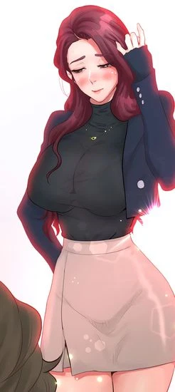 Тайное сожительство!