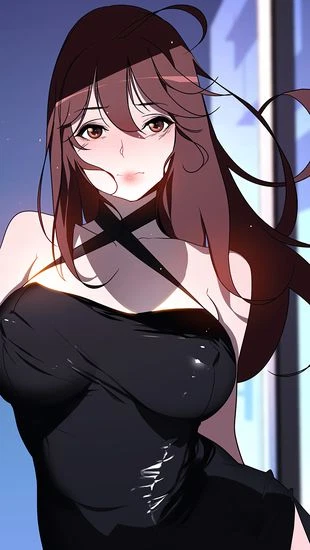 Падший цветок