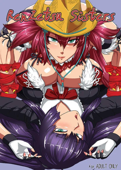 RenZetsu Sisters