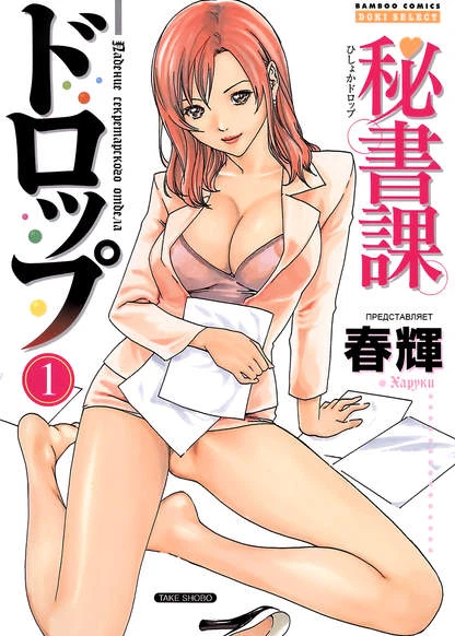 Secretarial Section Drop