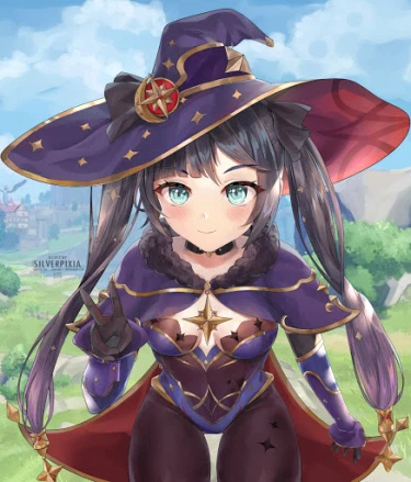 Я хочу оказаться у задницы великого астролога Моны