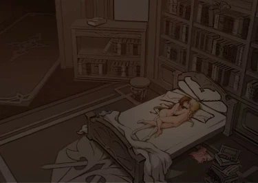 Эмбер и Итэр