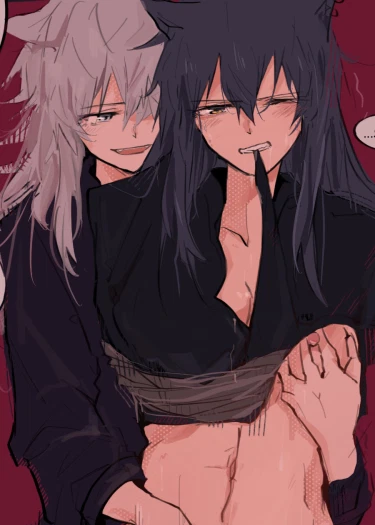 Непристойные с Мечами